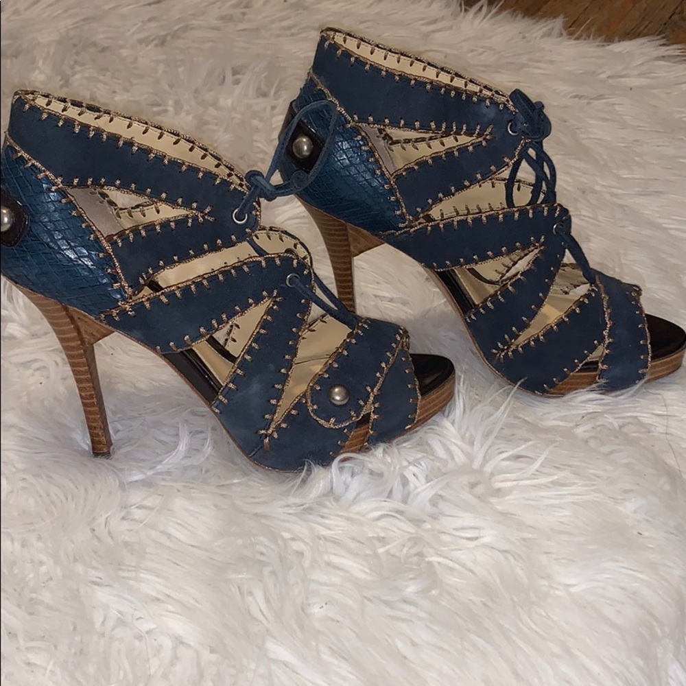 Boutique 9 shoes